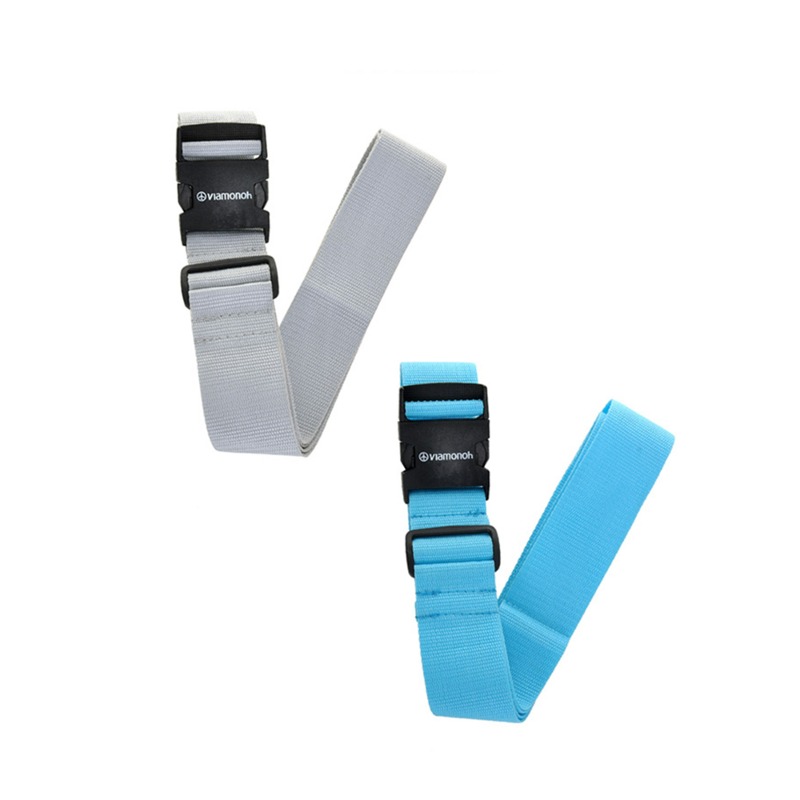 LUGGAGE STRAP 4COLORS